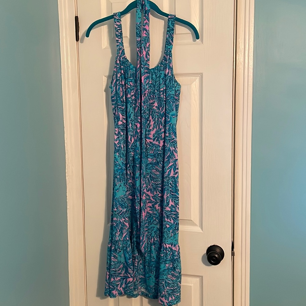 NWOT Lilly Pulitzer dress- size S
